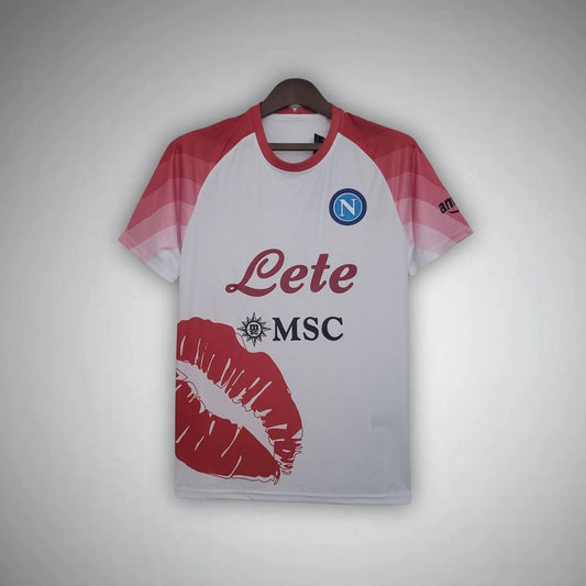 Napoli "The Kiss" Kit