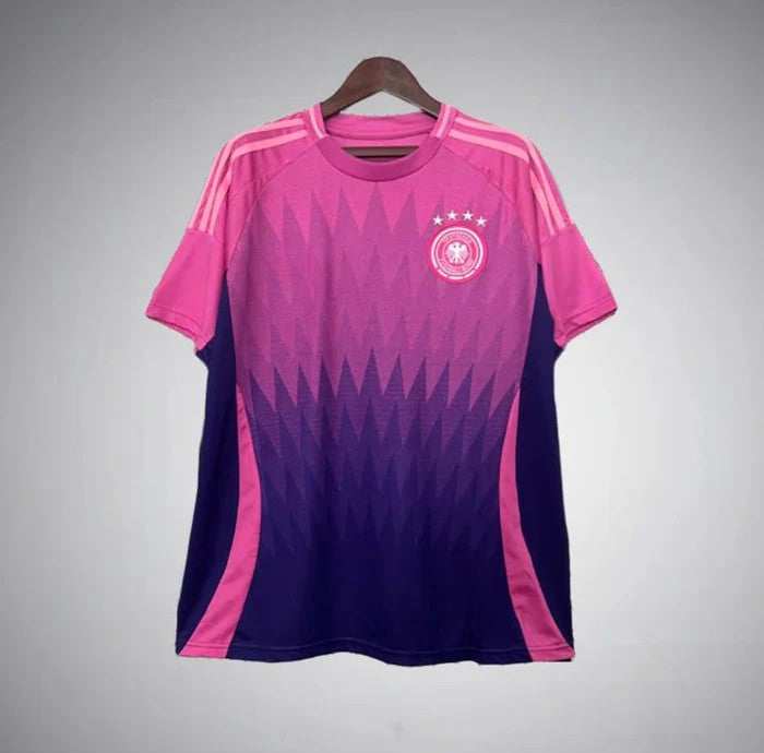 Germany 2024 Away Kit