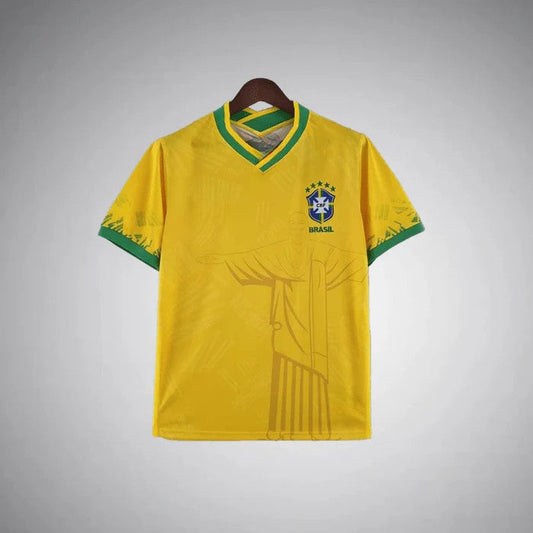 Brazil "The Savior"