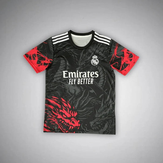 Real Madrid "Inferno Gaze" Kit