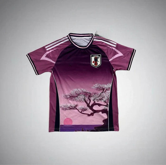 Japan "Violet Dawn" Kit