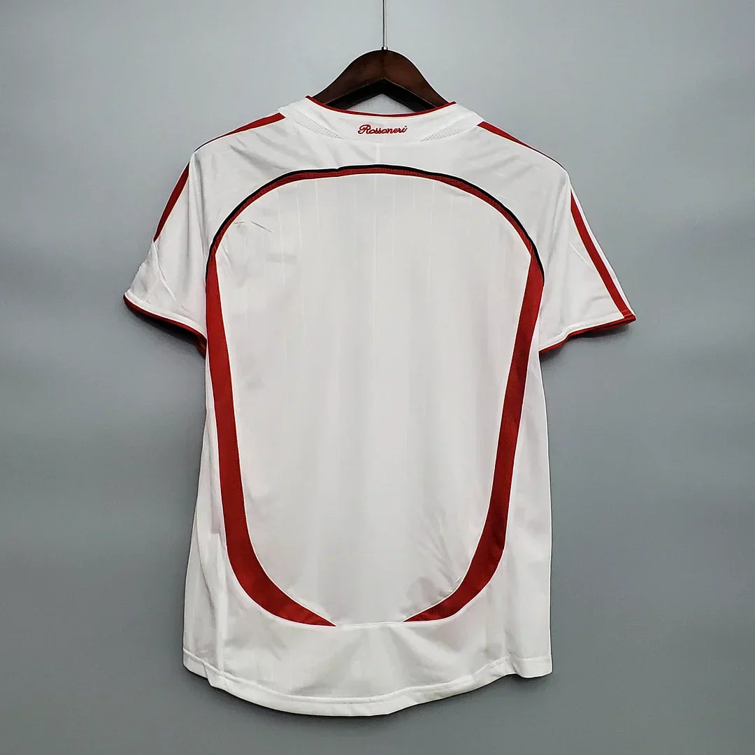 Ac Milan 06-07 away kit
