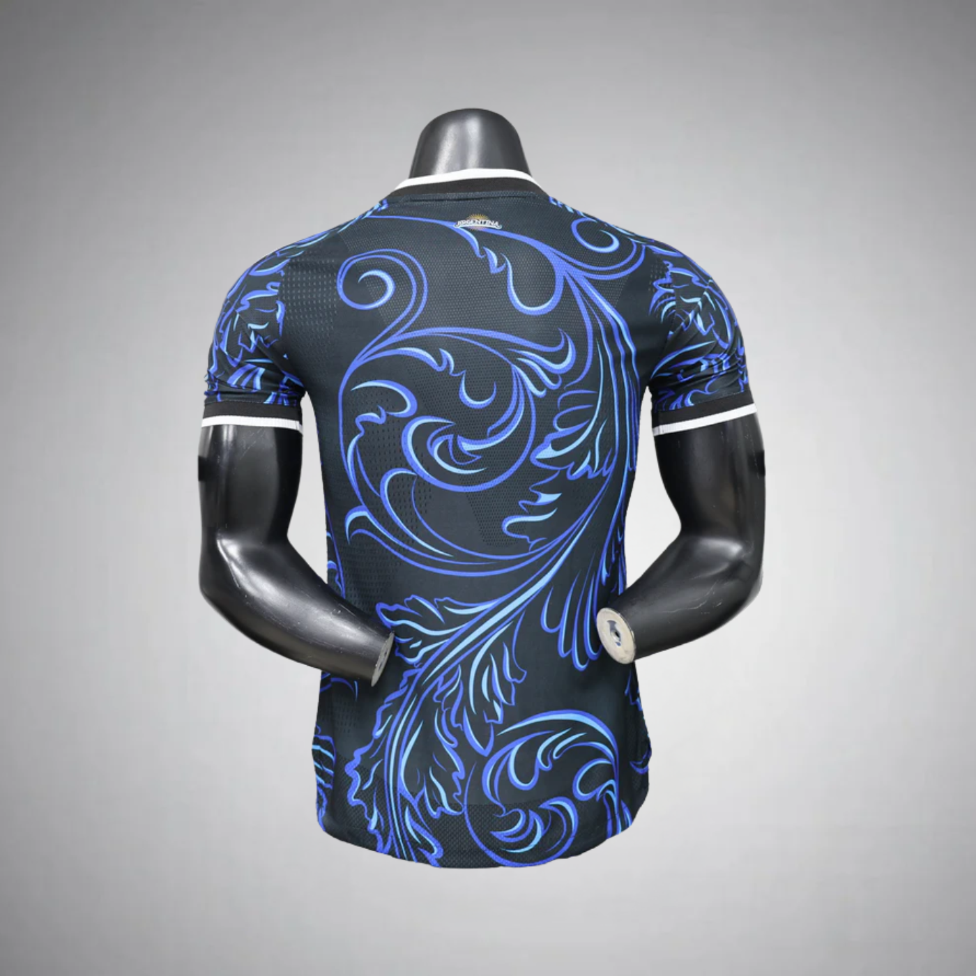 2026 Argentina Away Kit Player Version