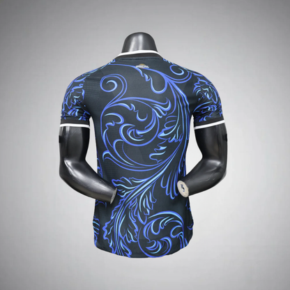 2026 Argentina Away Kit Player Version
