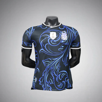 2026 Argentina Away Kit Player Version