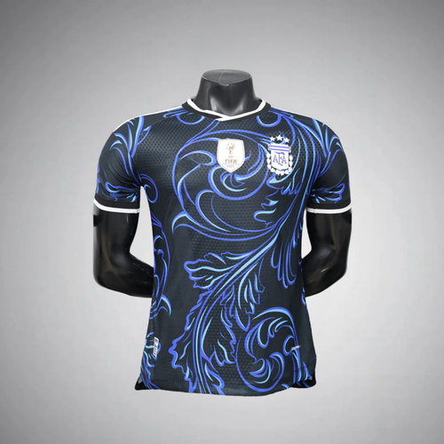 2026 Argentina Away Kit Player Version
