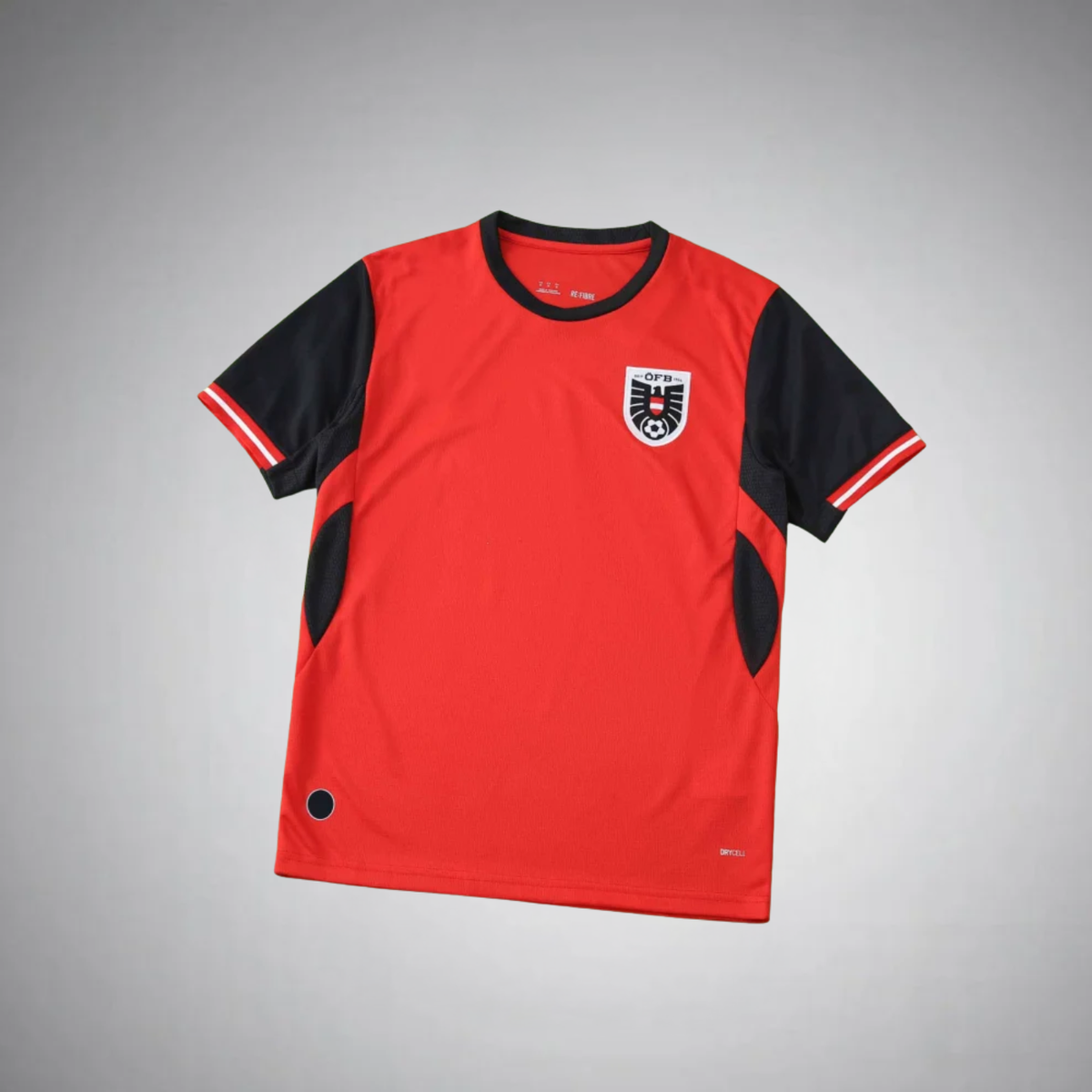 2026 Austria Home Kit