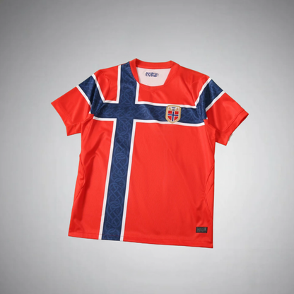 2026 Norway Home Kit
