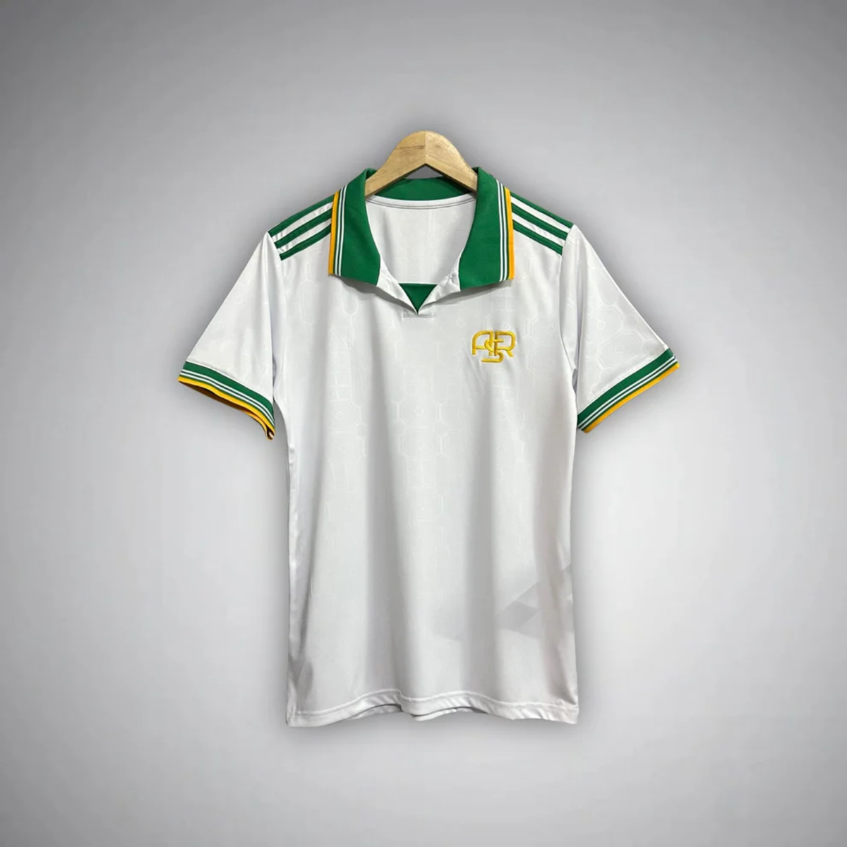 25/26 AS Roma Third Kit