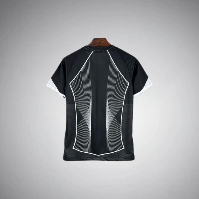 FC Barcelona “Blackout Legacy” Kit