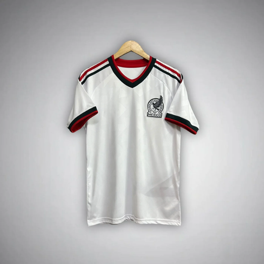 2026 Mexico Away Kit