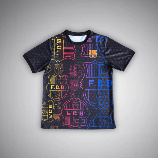 FC Barcelona "Dynamic Drive"