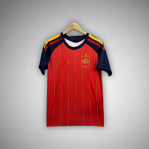 2026 Spain Home Kit