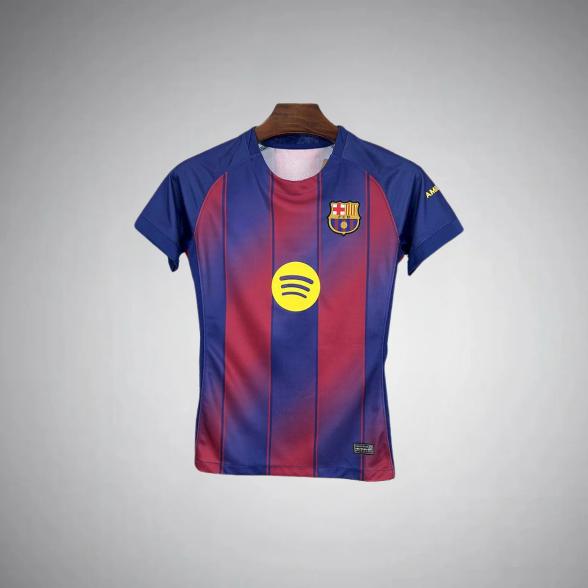 25/26 Barcelona Home Women