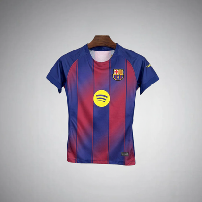 25/26 Barcelona Home Women