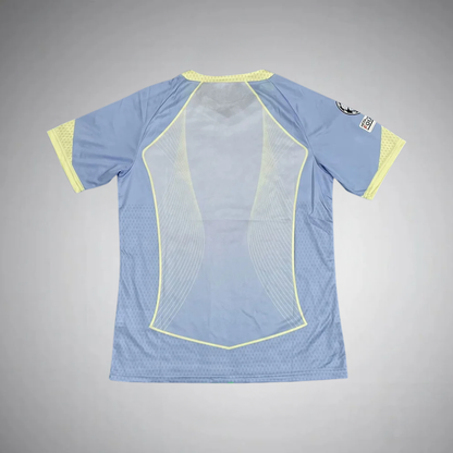Barcelona "Blue Dynasty" Training Shirt
