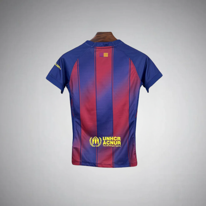 25/26 Barcelona Home Women
