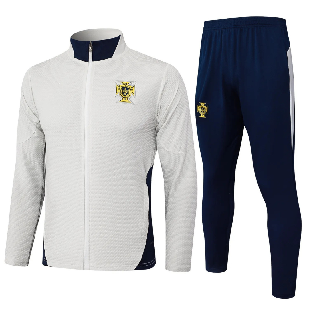 Portugal Jacket Tracksuit
