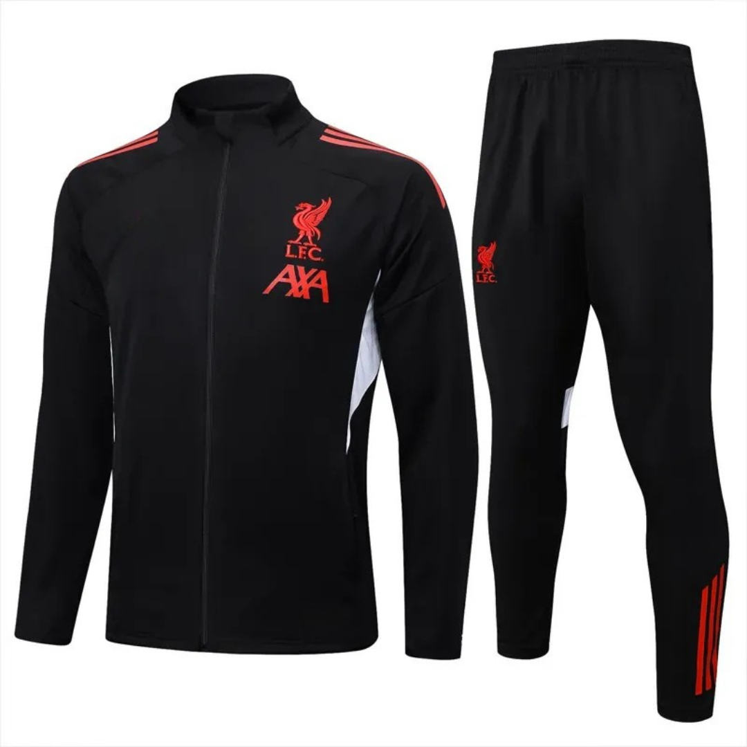 LIV Jacket Tracksuit
