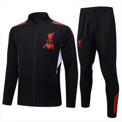 LIV Jacket Tracksuit