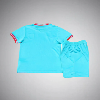 Barcelona "Sky Legacy" Kids Training Kit