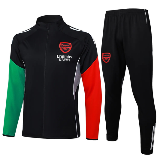 ARS Jacket Tracksuit