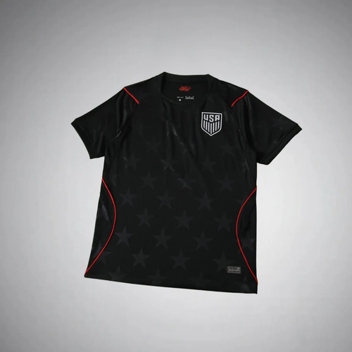 2026 USA Away Kit