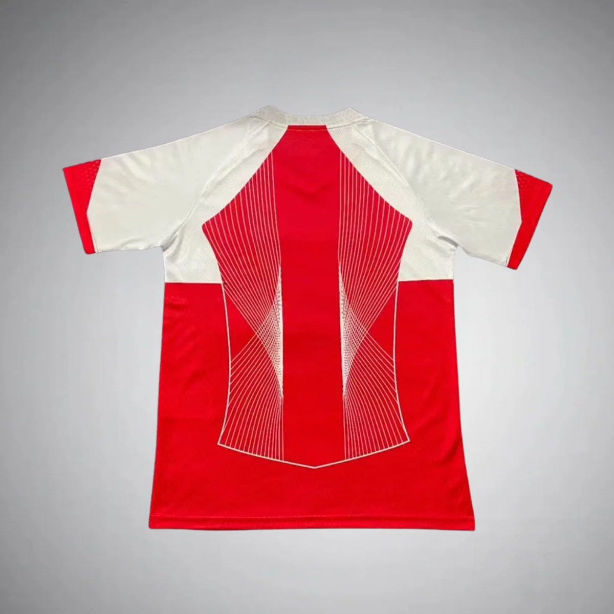 Barcelona "Scarlet Dynasty" Training Shirt