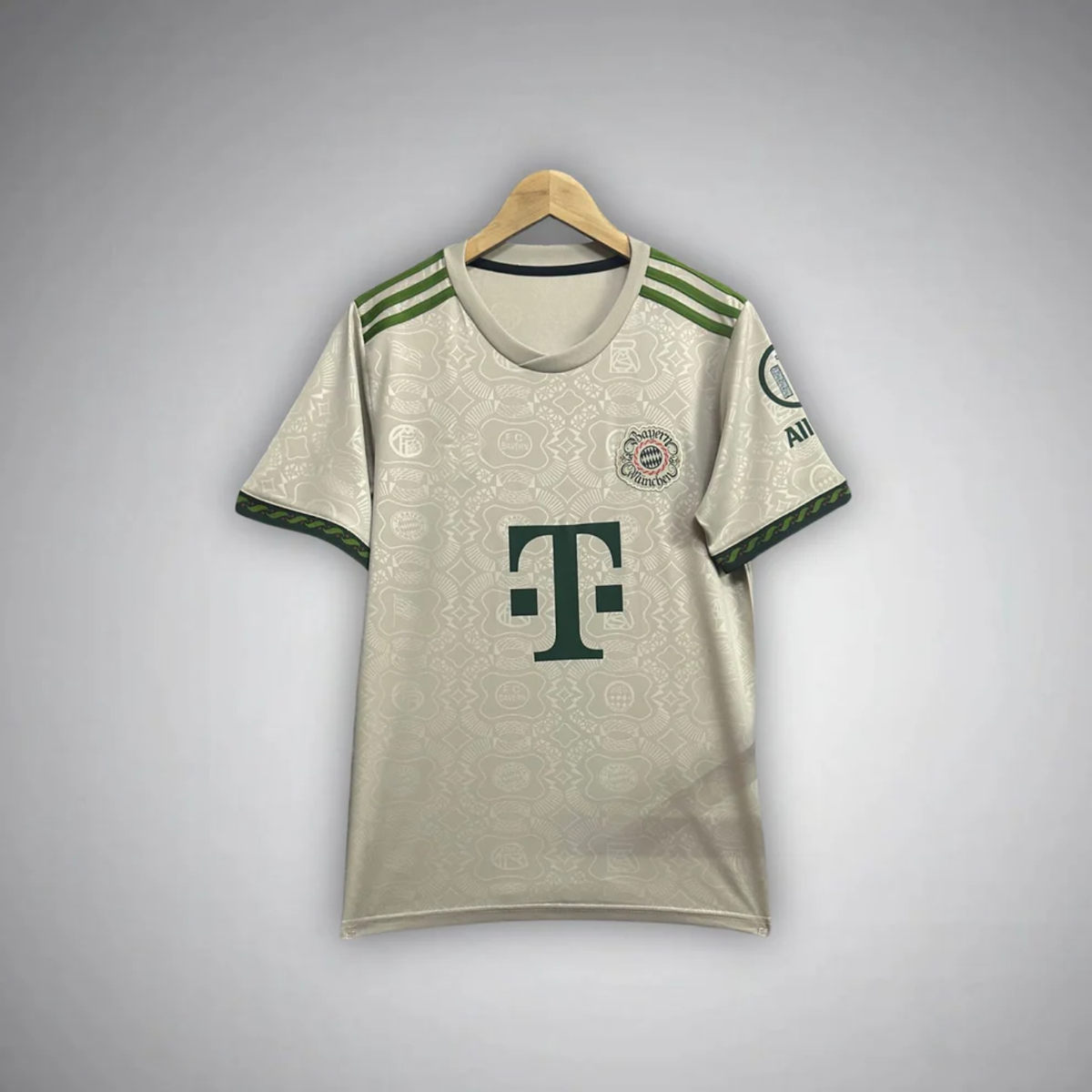 25/26 FC Bayern Oktoberfest Kit