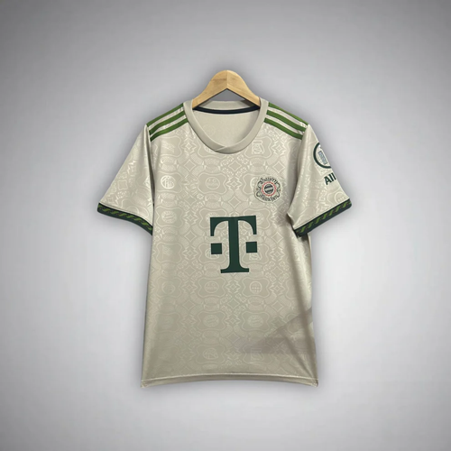 25/26 FC Bayern Oktoberfest Kit