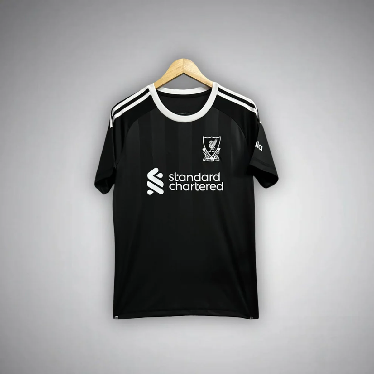25/26 Liverpool Goalkeeper Third Kit