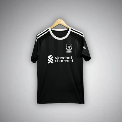 25/26 Liverpool Goalkeeper Third Kit