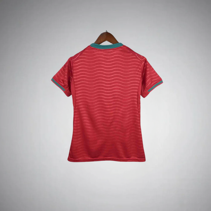 2026 Portugal Home World Cup Women