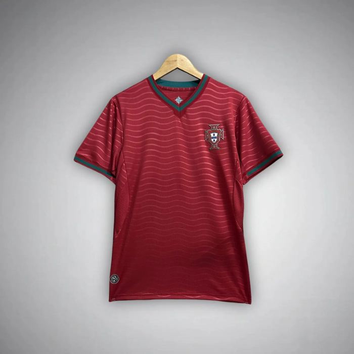 2026 Portugal Home Kit