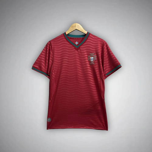 2026 Portugal Home Kit
