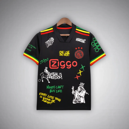 Ajax “One Love” Kit