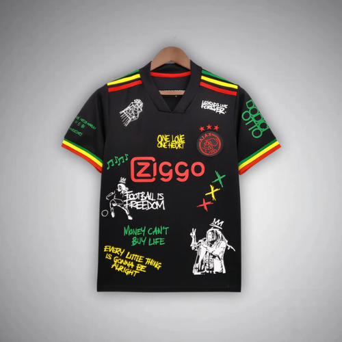 Ajax “One Love” Kit