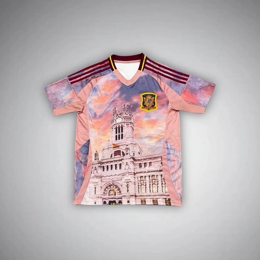 Spain “Cibeles Royale” Kit