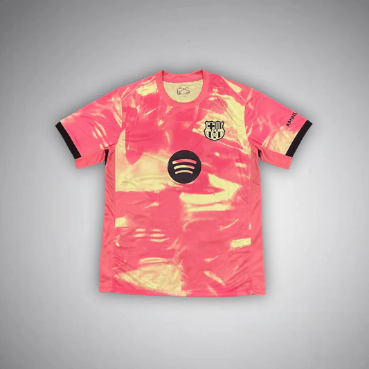 FC Barcelona "Catalan Pulse" Kit