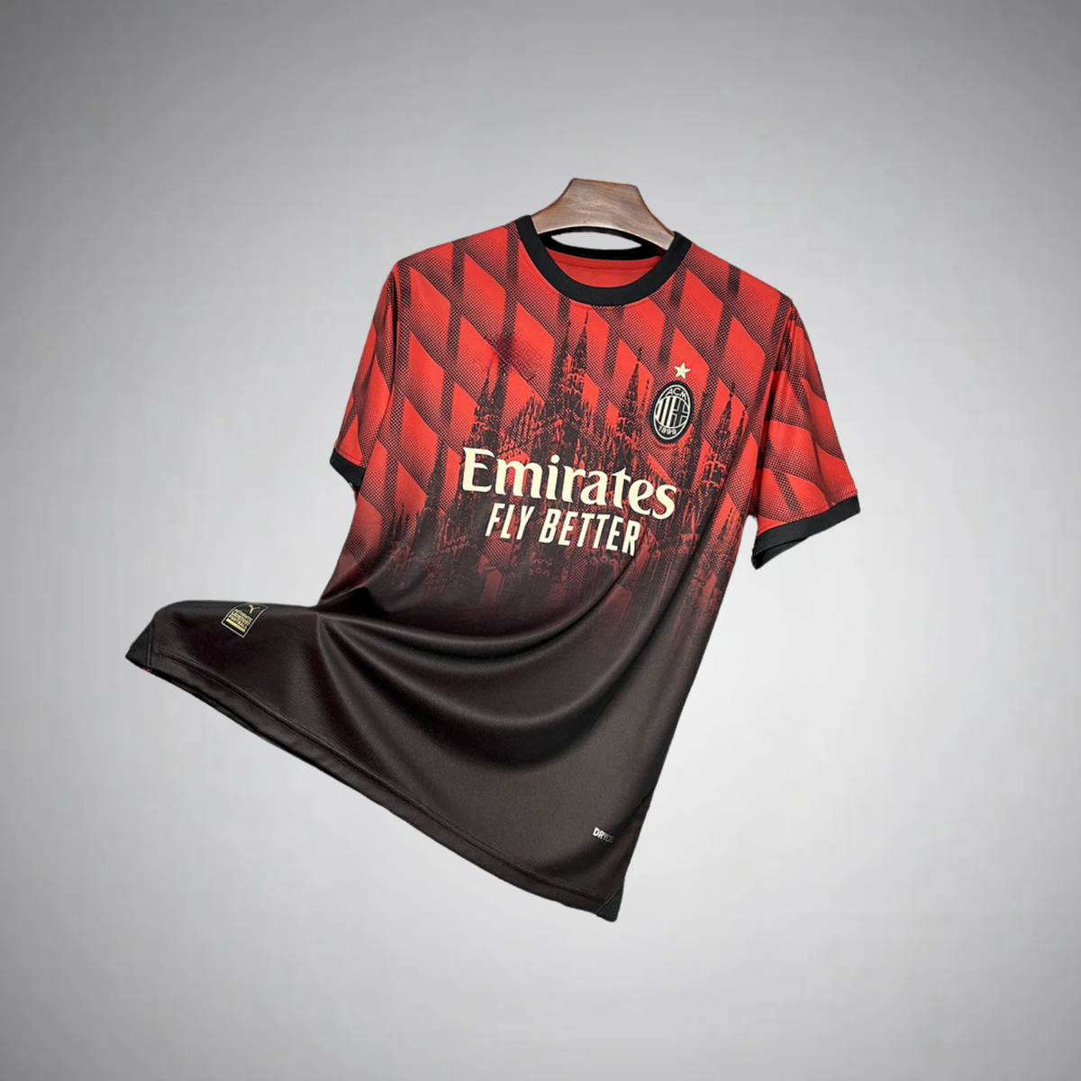 AC Milan Cathedral