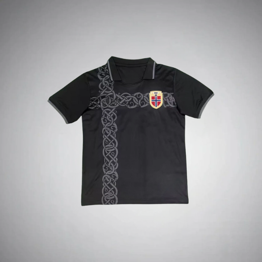 Norway “Midnight North” Kit