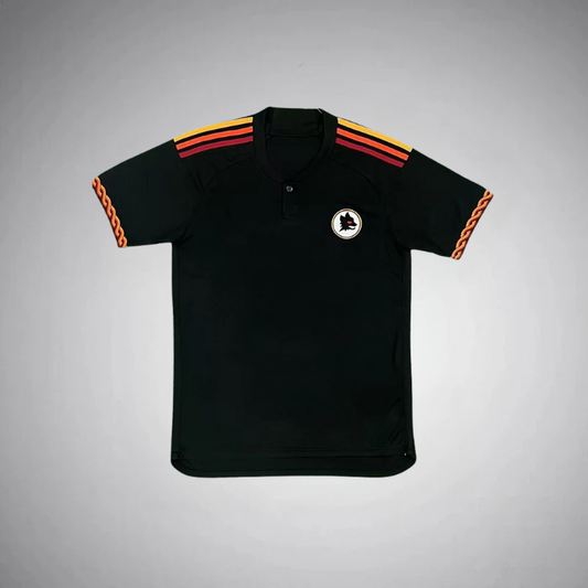 23/24 Roma Third Away Kit