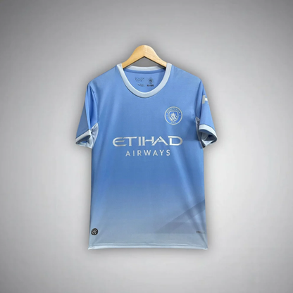 26/27 Manchester City Home Kit
