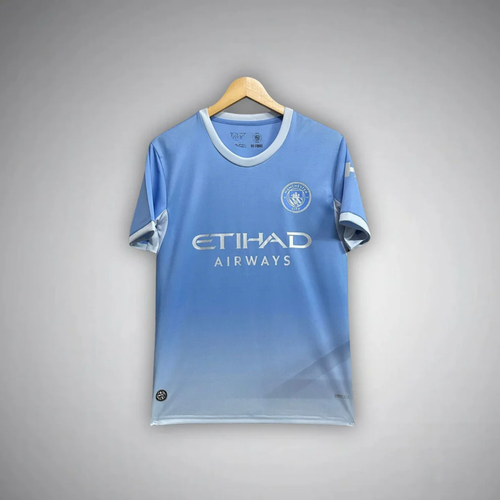 26/27 Manchester City Home Kit