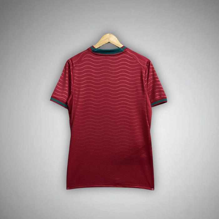 2026 Portugal Home Kit