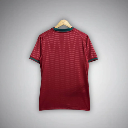 2026 Portugal Home Kit