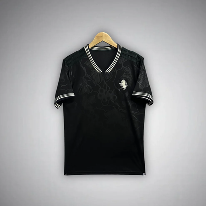 25/26 Juventus Third Kit