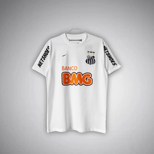 Santos FC 2012/2013 Home Kit