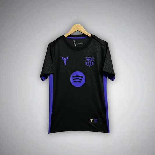 FC Barcelona x Mamba Kit