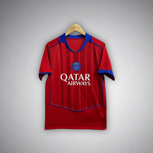 25/26 PSG Away Kit